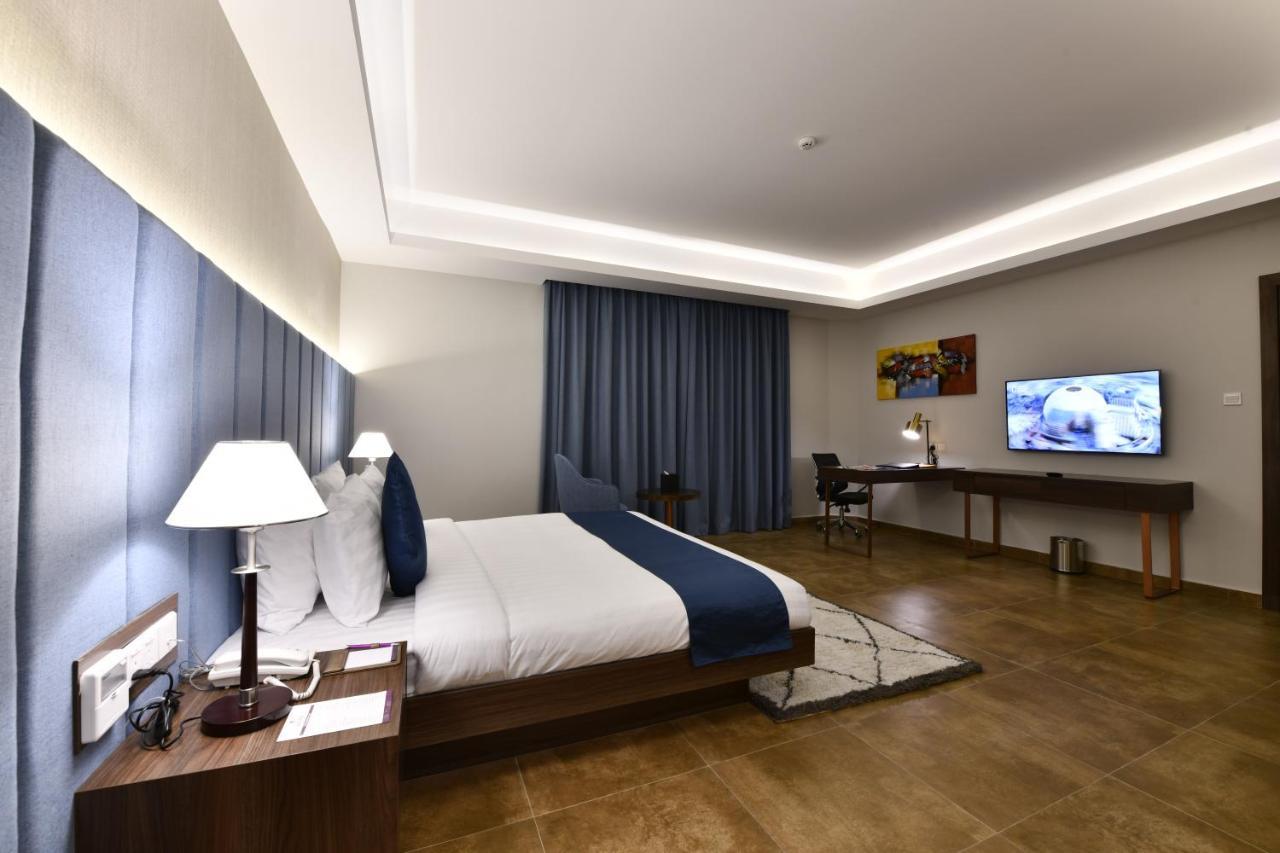 Juffair Boulevard Hotel & Suites Manama Ngoại thất bức ảnh