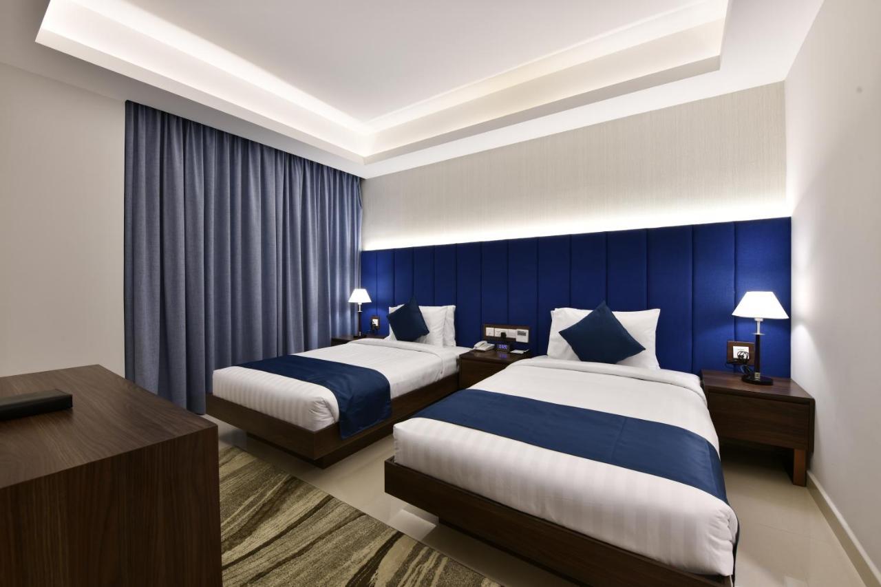 Juffair Boulevard Hotel & Suites Manama Ngoại thất bức ảnh